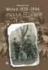 Wołyń 1939-1944 Historia pamięć pojednanie Wołyń 1939-1944 Historia pamięć pojednanie